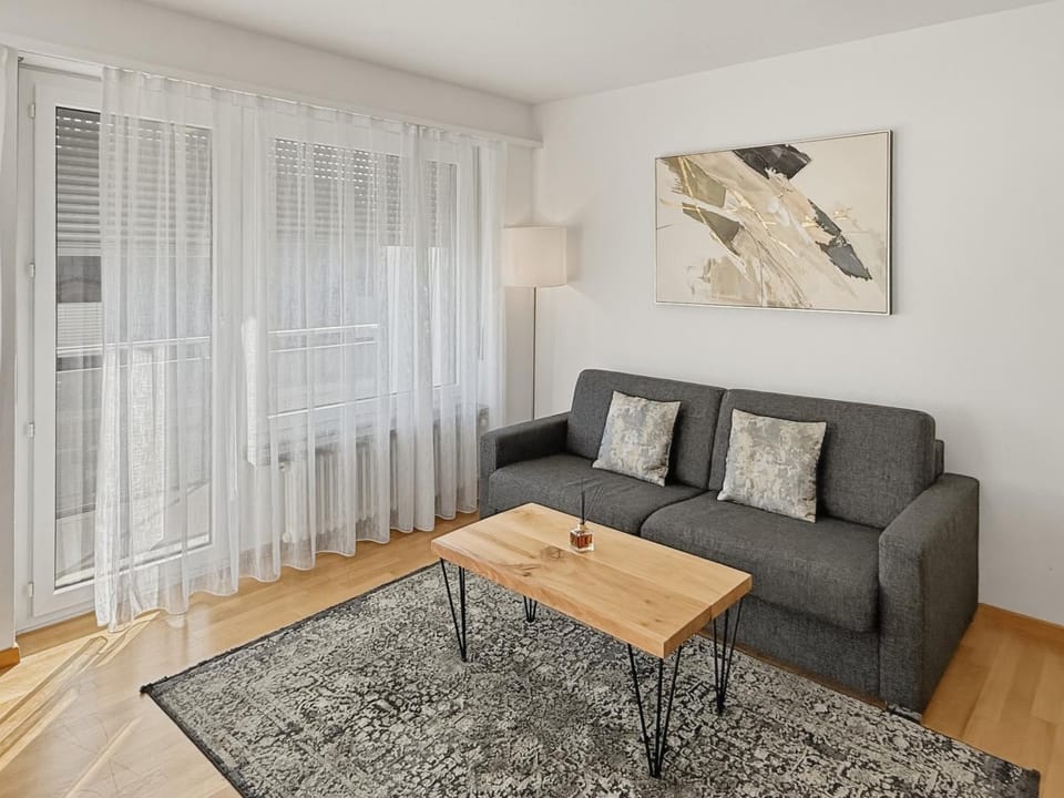 Balcony/Terrace, Living room