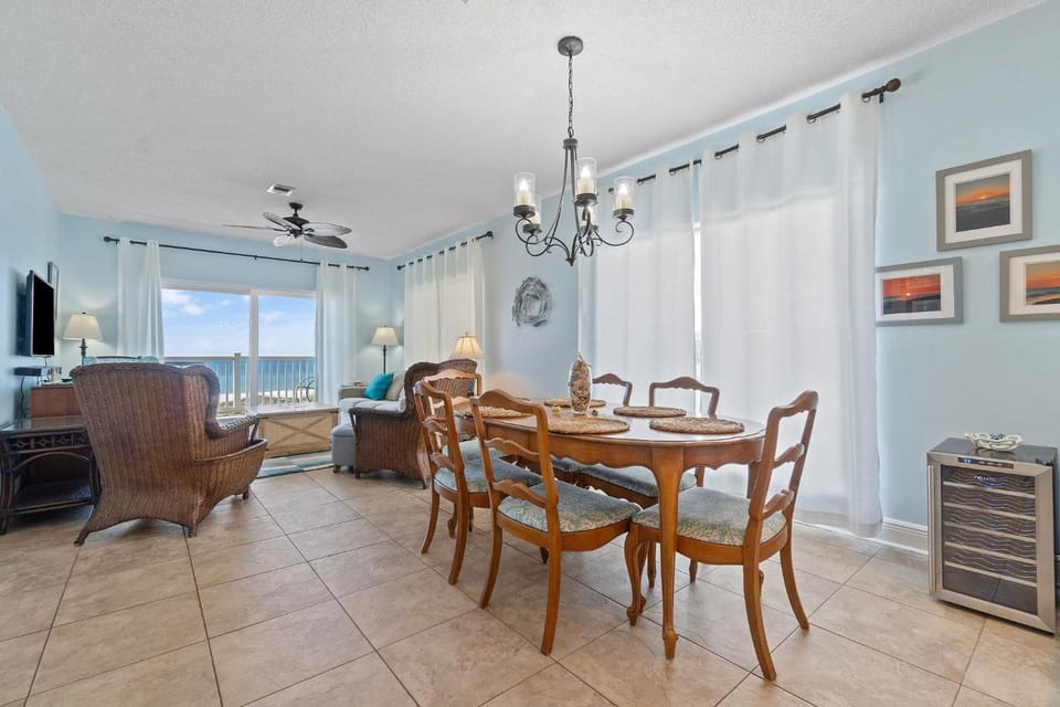 Riviera Dunes 203 House in Ono Island