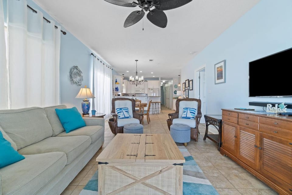 Riviera Dunes 203 House in Ono Island