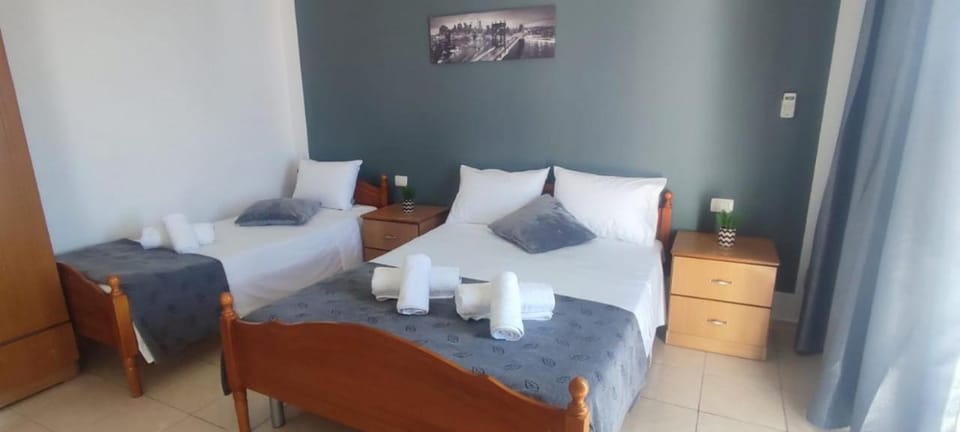 Ionian View Apartment in Vlorë County, Albania