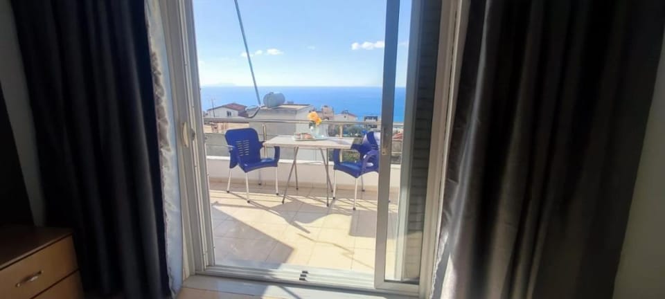 Ionian View Apartment in Vlorë County, Albania