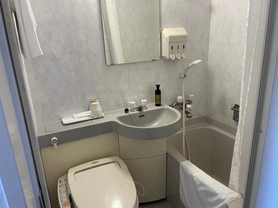 Toilet, Bathroom