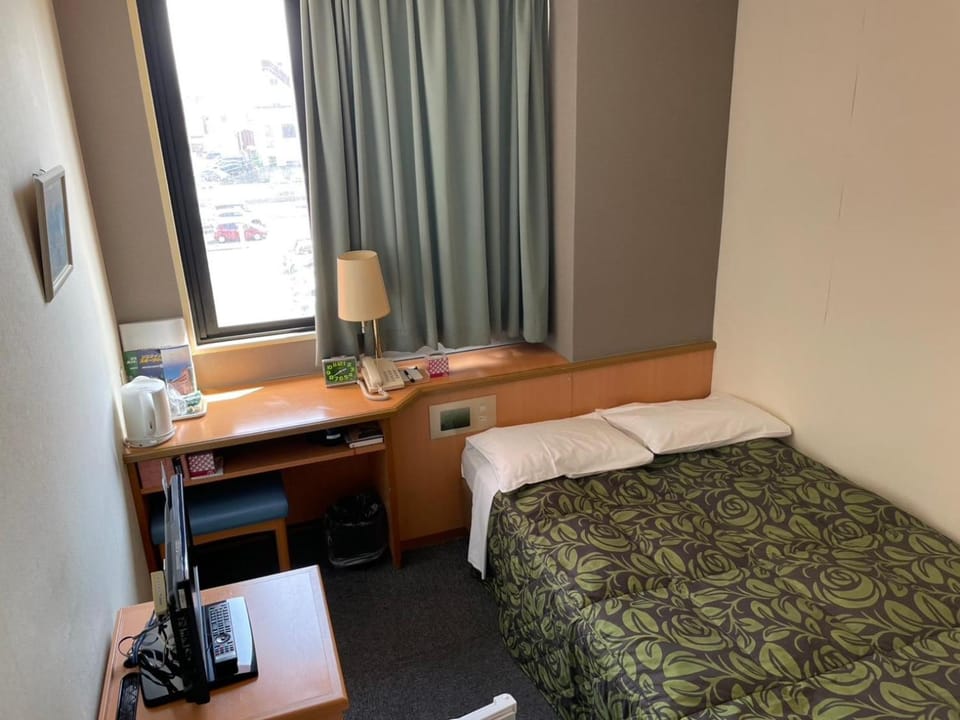 中津サンライズホテル Hotel in Japan
