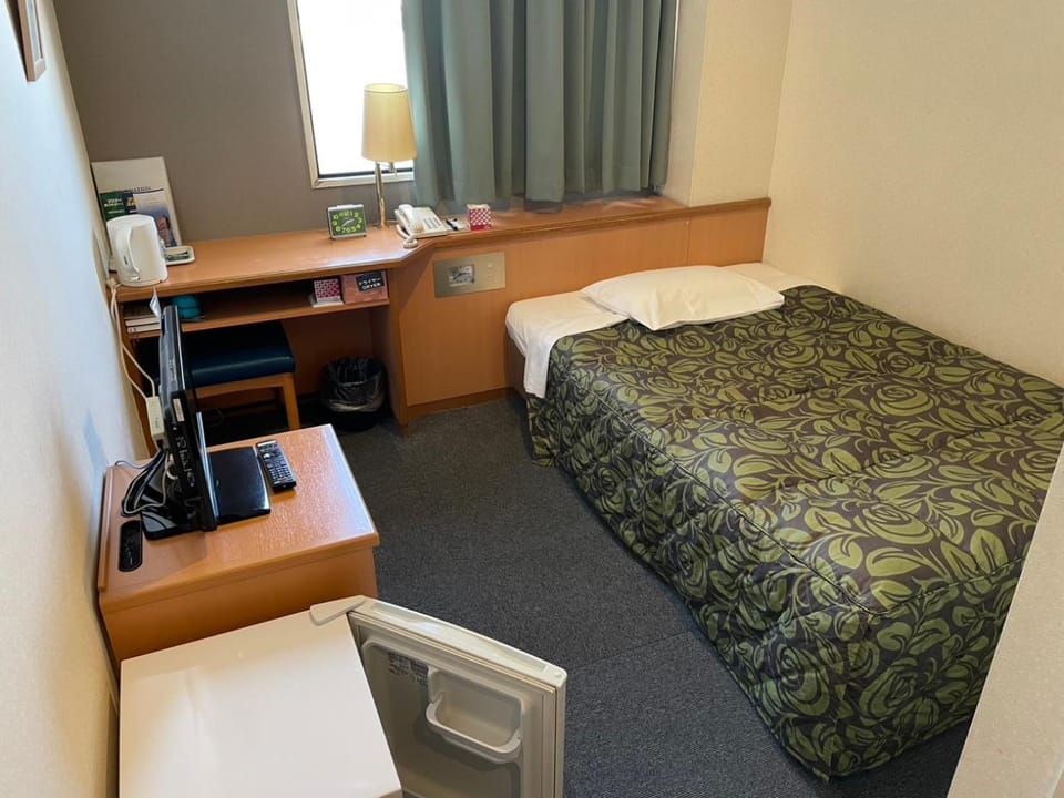 中津サンライズホテル Hotel in Japan