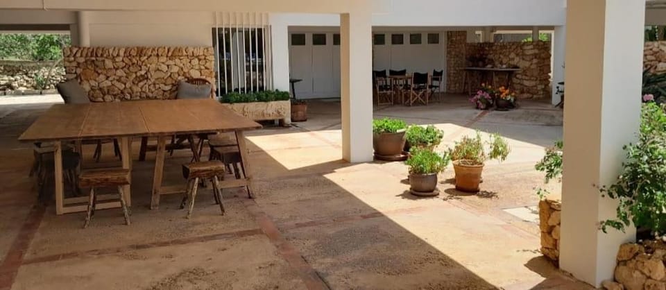 Chalet privado con piscina House in Ciutadella de Menorca
