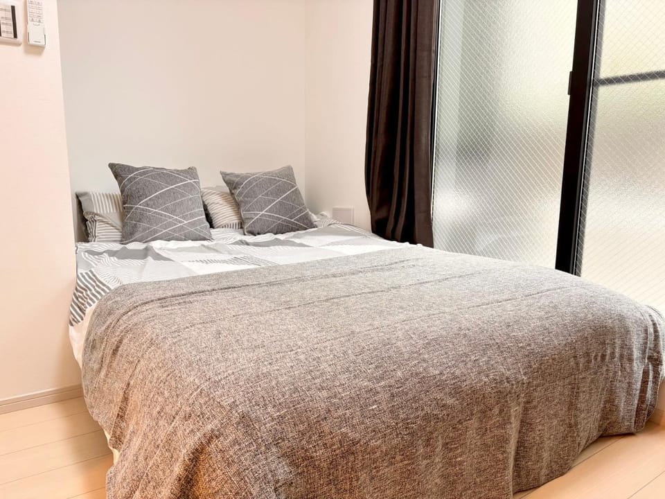 IXO Ts1 Apartment hotel in Shinjuku