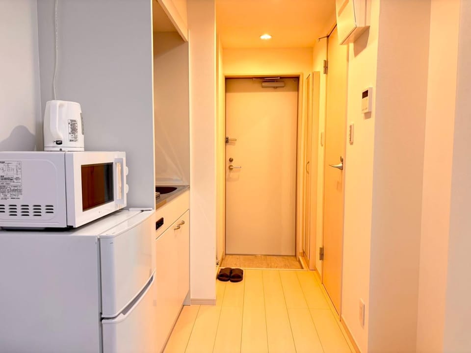 IXO Ts1 Apartment hotel in Shinjuku