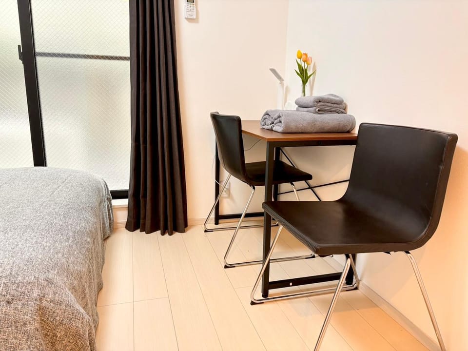 IXO Ts1 Apartment hotel in Shinjuku