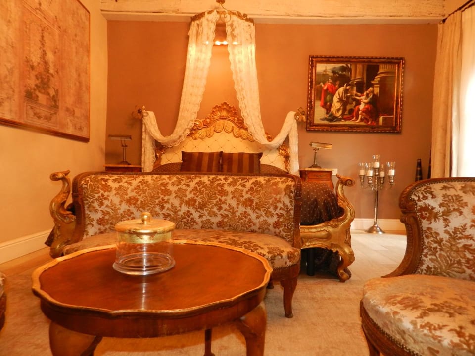Villa Bertagni Bed and Breakfast in Emilia-Romagna