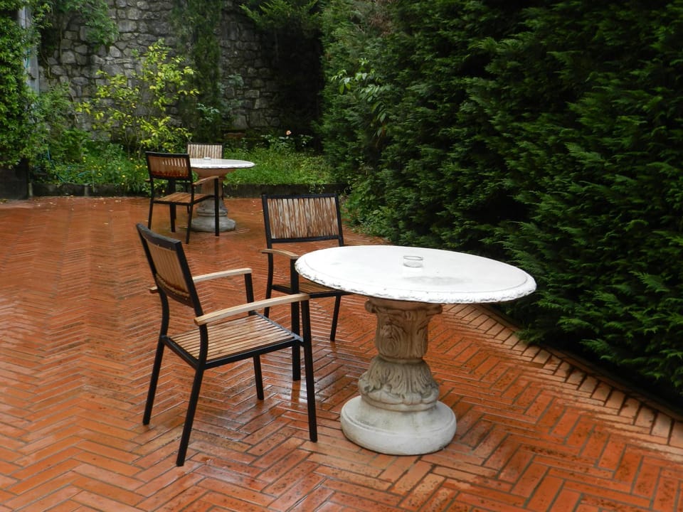 Villa Bertagni Bed and Breakfast in Emilia-Romagna