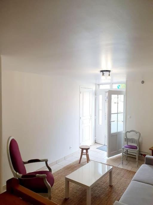 Studio Cozy Dinard - 5 min de la plage Apartment in Dinard