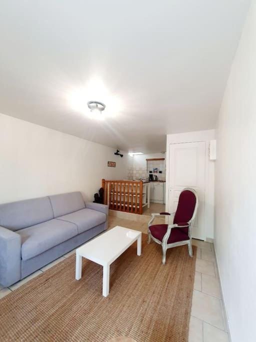 Studio Cozy Dinard - 5 min de la plage Apartment in Dinard