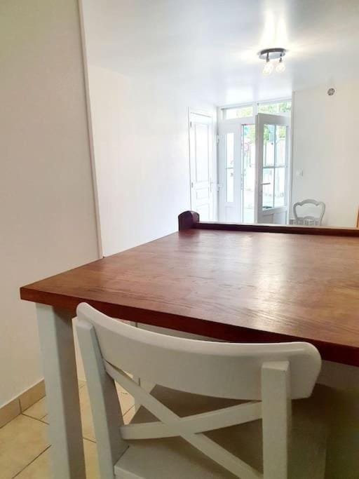 Studio Cozy Dinard - 5 min de la plage Apartment in Dinard