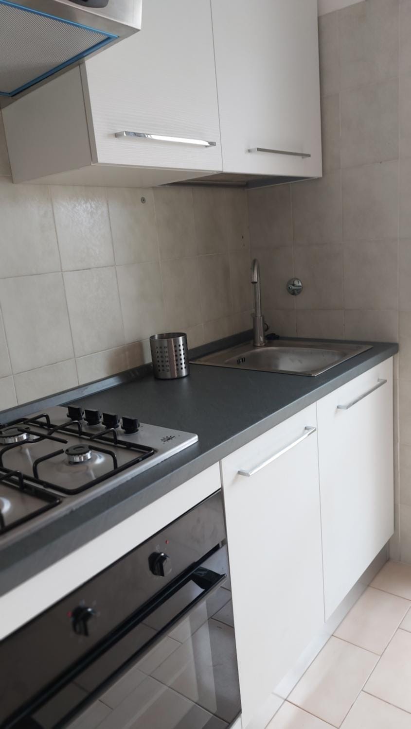 Casa Mamus Apartment in Pescara