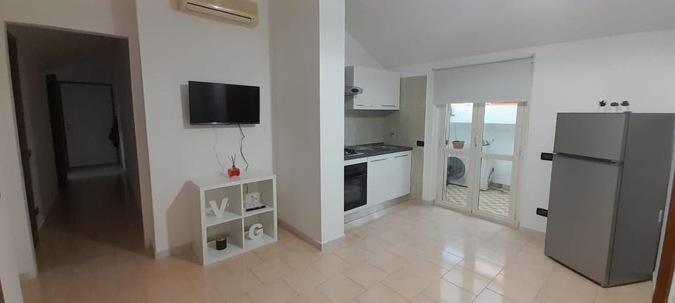 Casa Mamus Apartment in Pescara