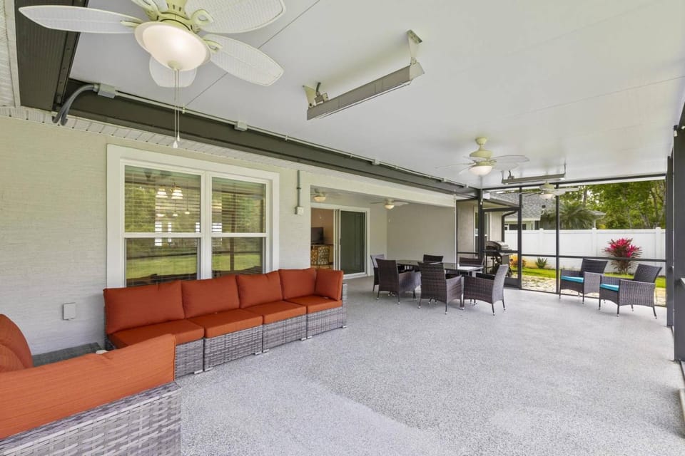 Eastwood | Palm Coast House in Palm Coast