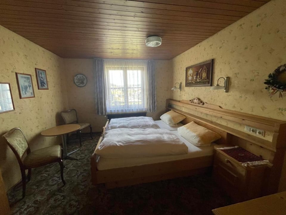Haus Rosa Apartment in Baden-Württemberg