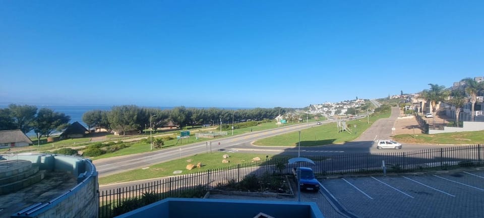 Nautica 106 at The Bay Apartment in Western Cape