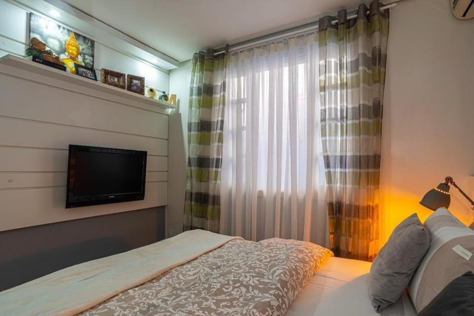 Casa da Vila 9a - prox beira Mar Apartment in Florianopolis