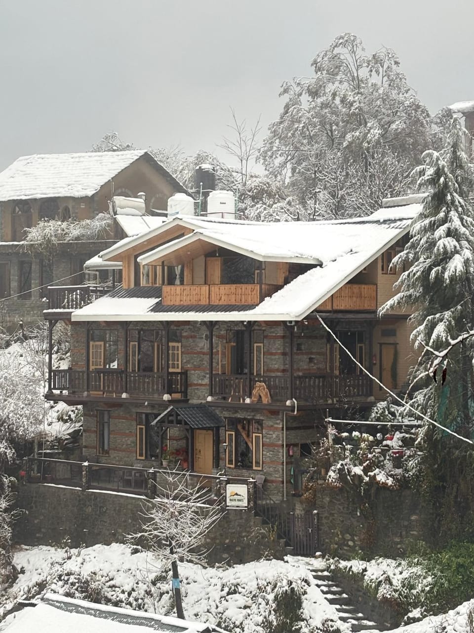 Winter