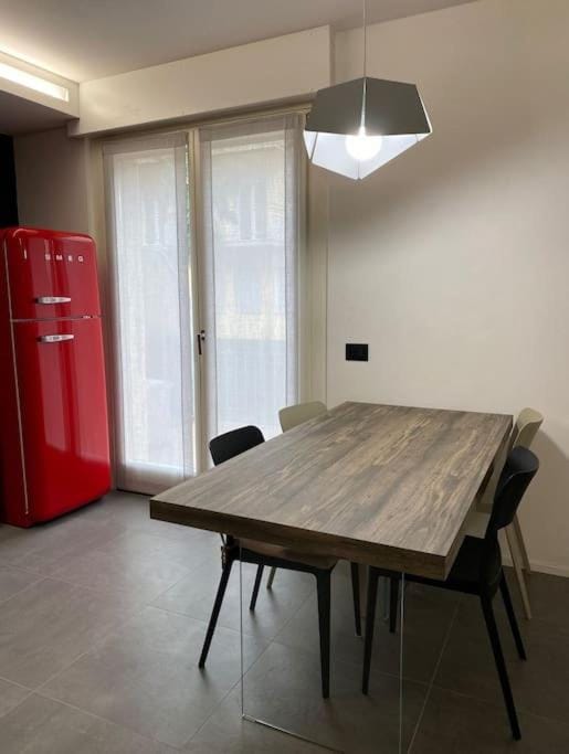 Modern apartment on the beach Apartment in Nago–Torbole