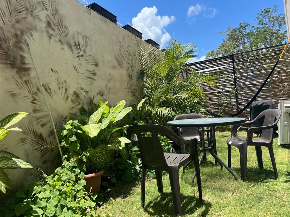Atipika Tulum Apartments Apartment in State of Quintana Roo