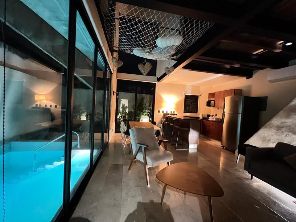 Atipika Tulum Apartments Apartment in State of Quintana Roo