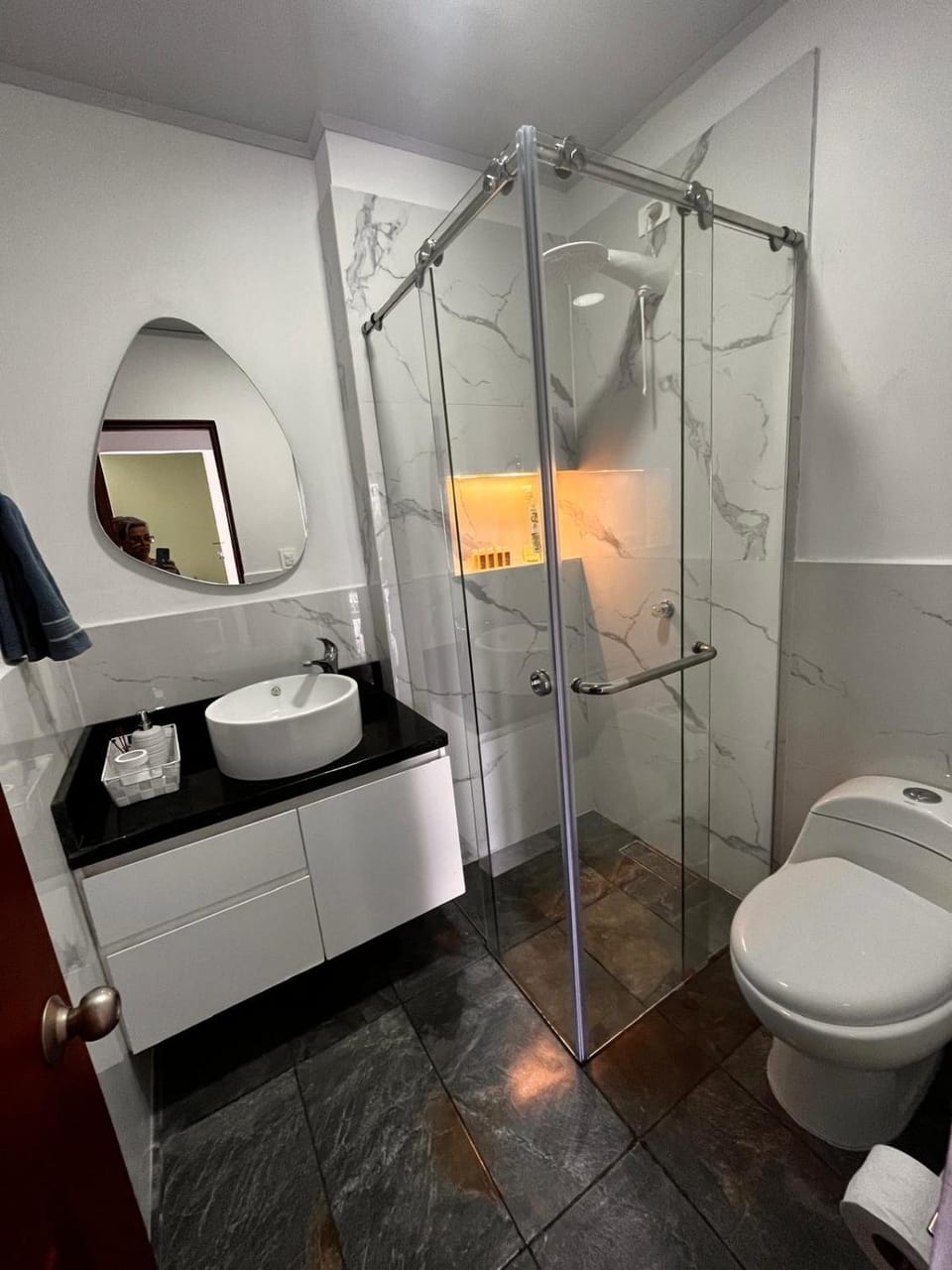 Northwest Hostings 201 Apartment in Cartagena
