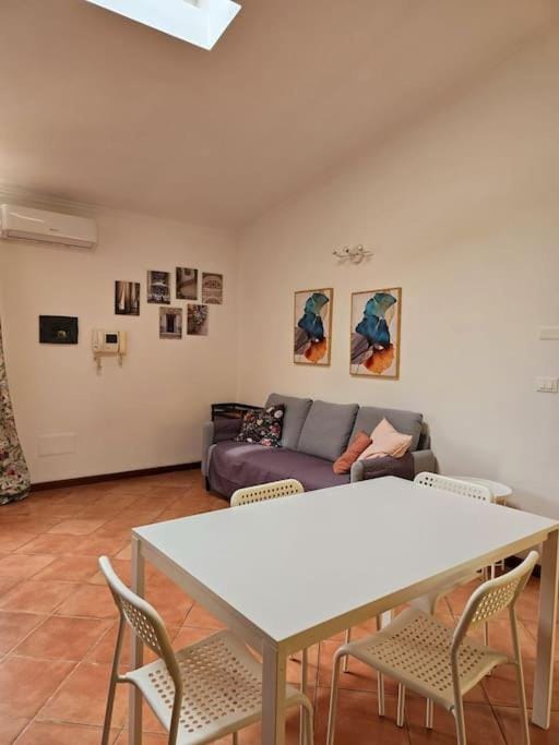 Via San Giovanni Home Apartment in Caserta