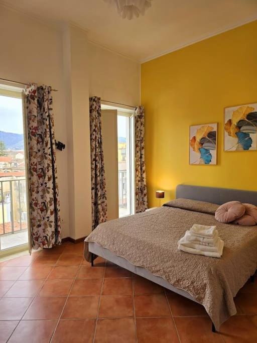 Via San Giovanni Home Apartment in Caserta