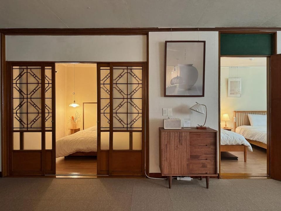 Orso Stay daegu #스테이오르소 대구 #동성로 #Banwoldang #Daegu Apartment in Daegu