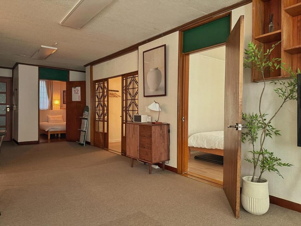 Orso Stay daegu #스테이오르소 대구 #동성로 #Banwoldang #Daegu Apartment in Daegu