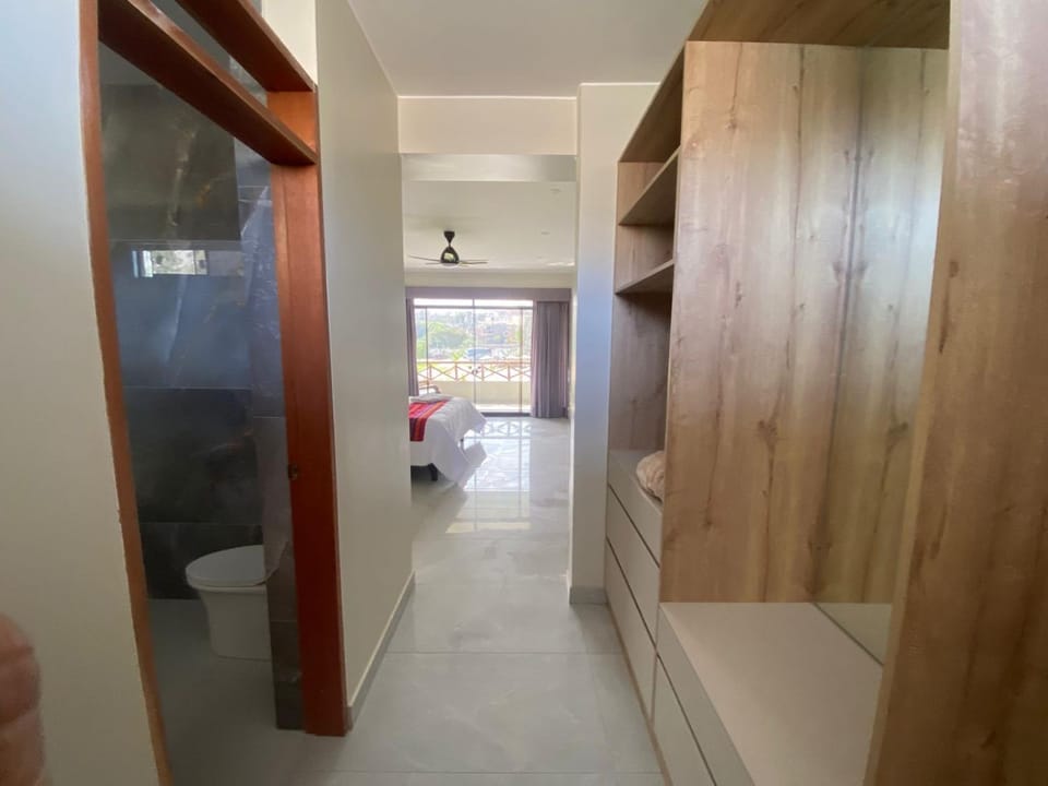 Los Andes Club Resort Hotel in Cieneguilla