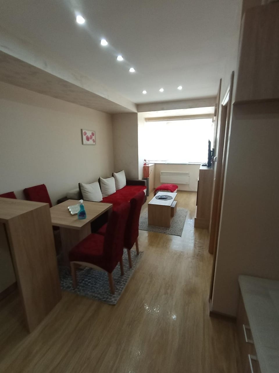 Gondola 121 Apartment in Zlatibor