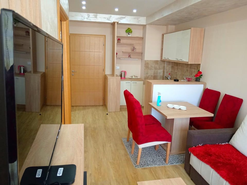 Gondola 121 Apartment in Zlatibor