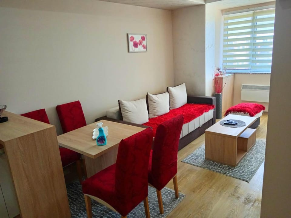 Gondola 121 Apartment in Zlatibor