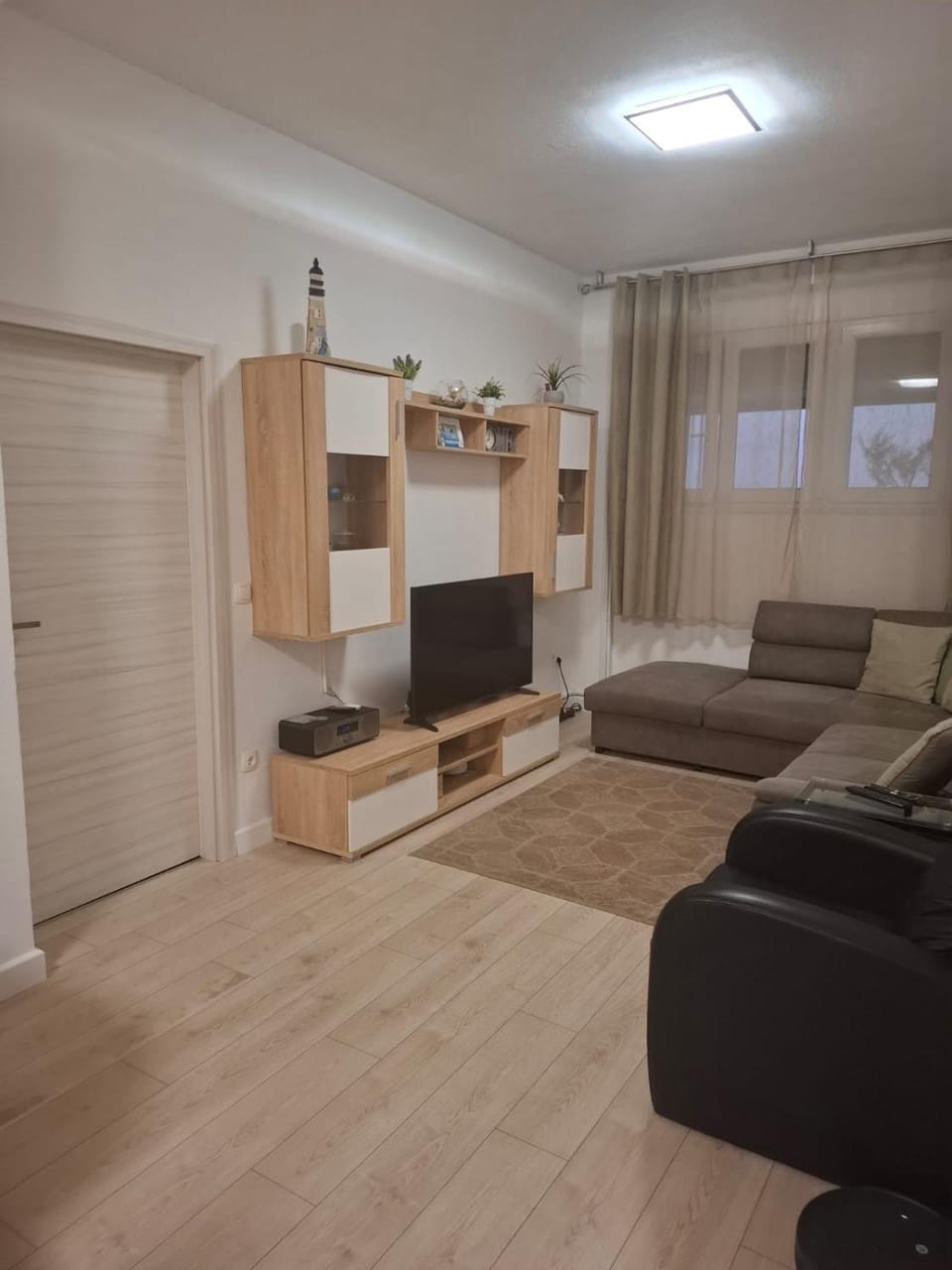 Apartman Sandra Apartment in Podstrana