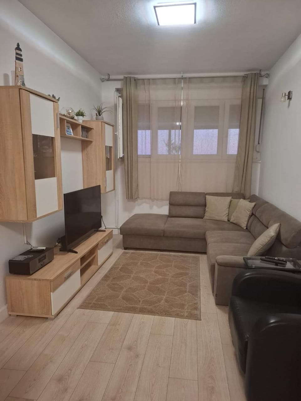 Apartman Sandra Apartment in Podstrana