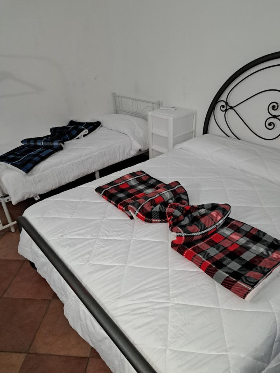 Il Marinaio Bed and Breakfast in Messina
