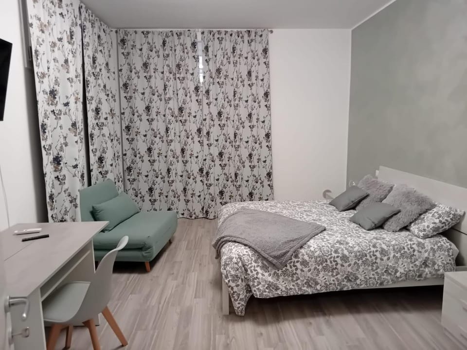 La Luna nel Pozzo Bed and Breakfast in Marche