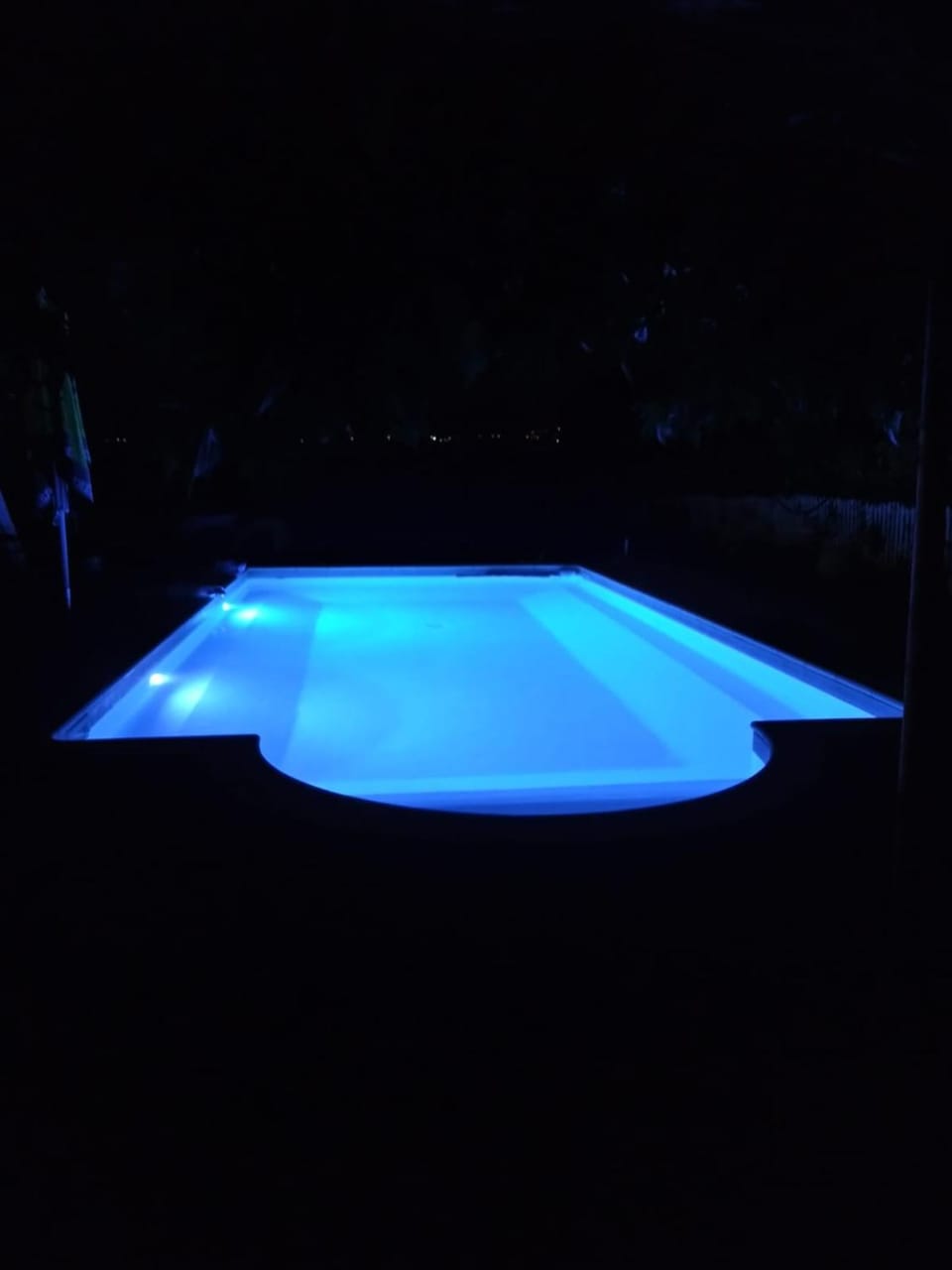 La Luna nel Pozzo Bed and Breakfast in Marche