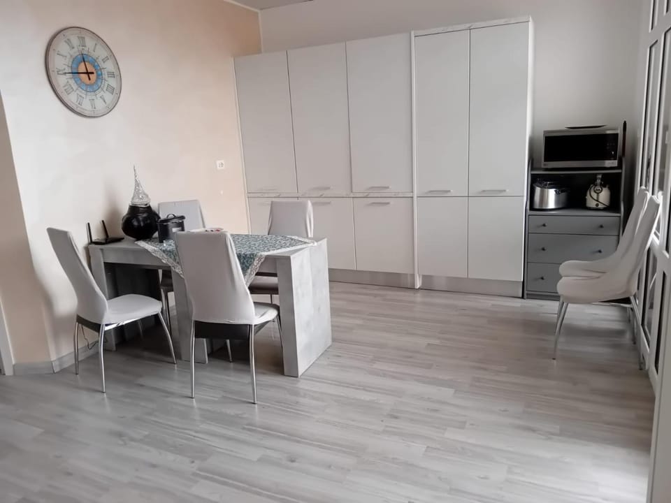 La Luna nel Pozzo Bed and Breakfast in Marche