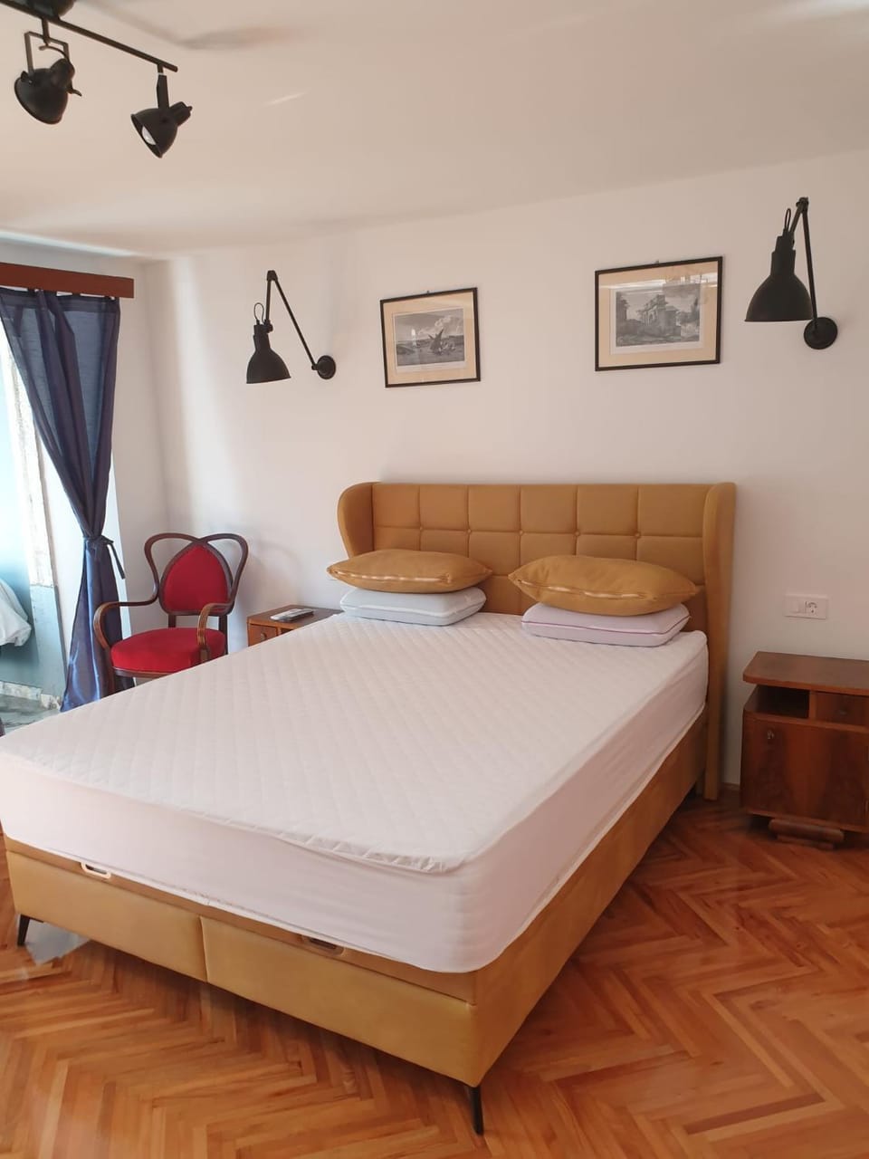 PEM 2 Apartment in Pula
