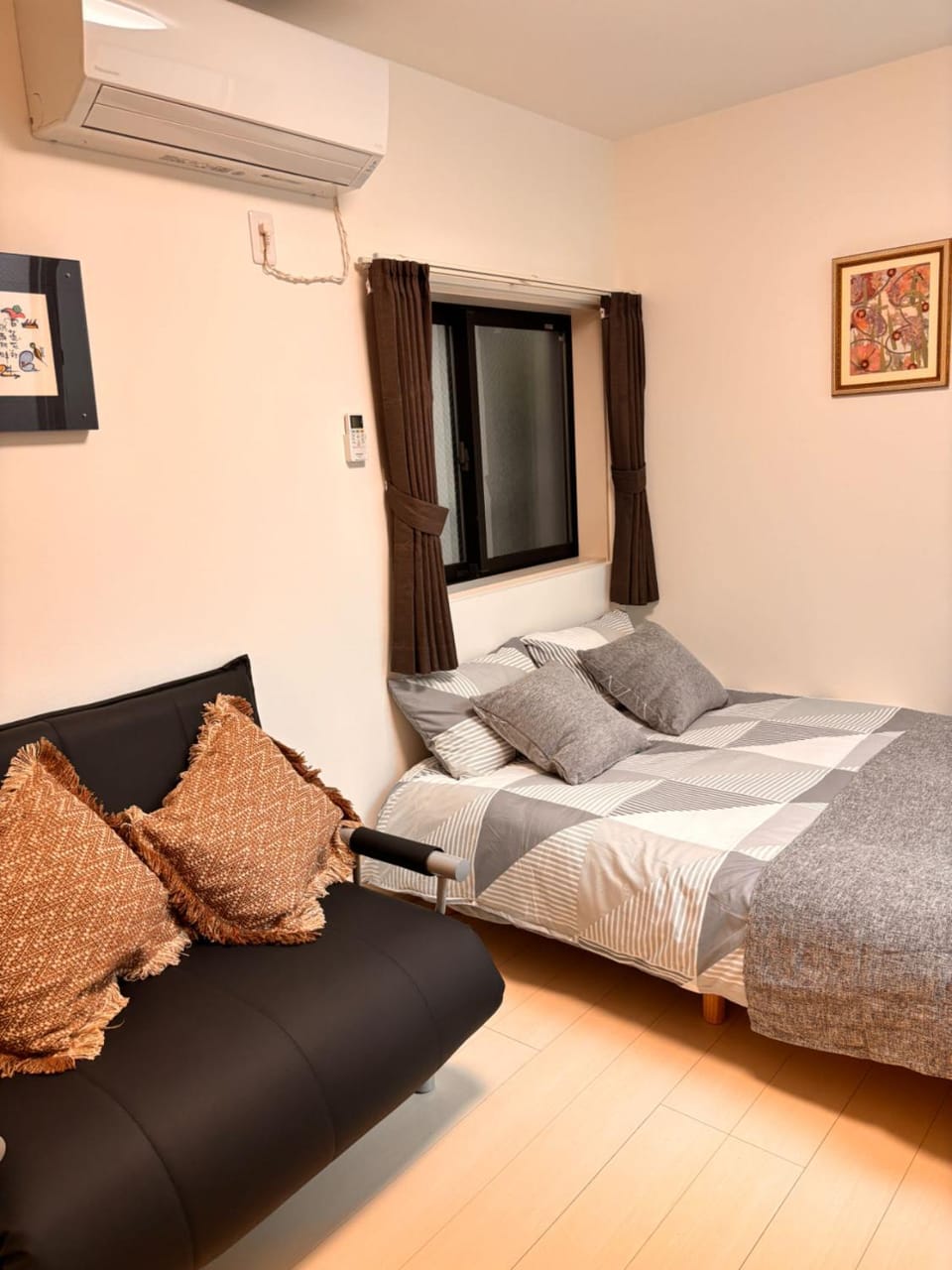 IXO Ts3 Apartment hotel in Shinjuku