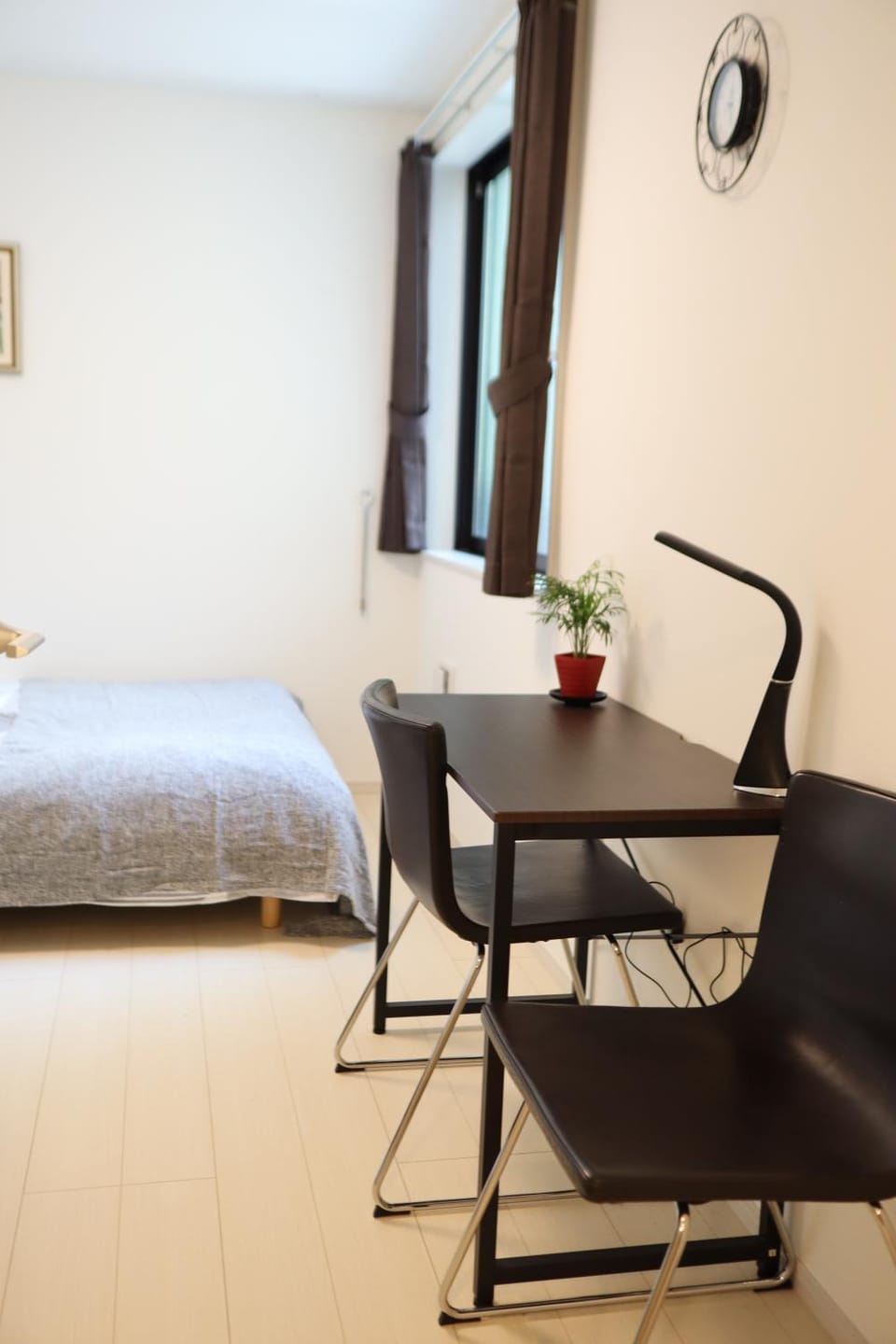 IXO Ts3 Apartment hotel in Shinjuku