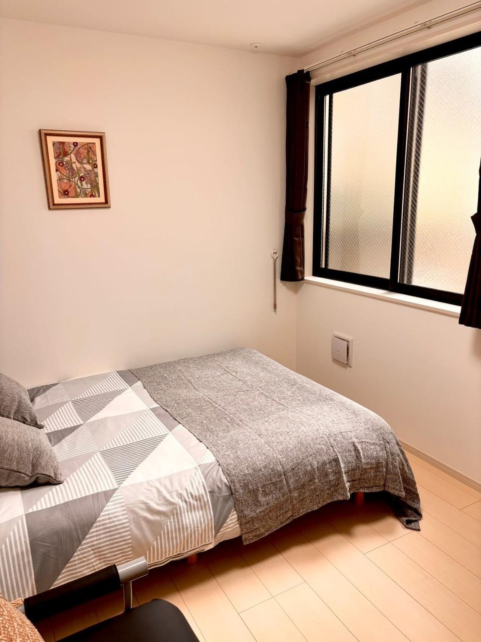 IXO Ts3 Apartment hotel in Shinjuku