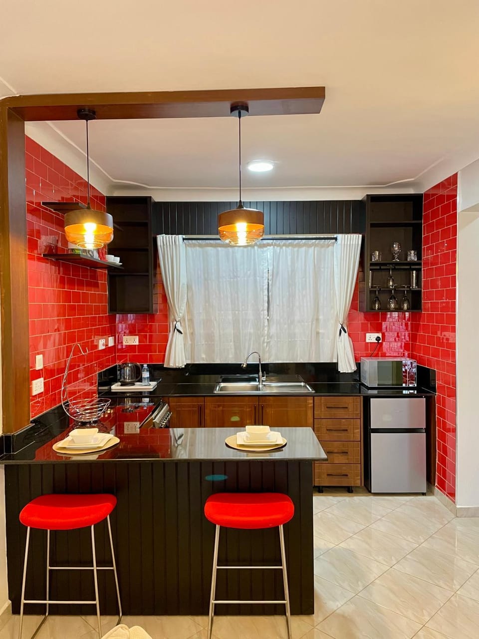Athena Apartments Apartment hotel in Kampala