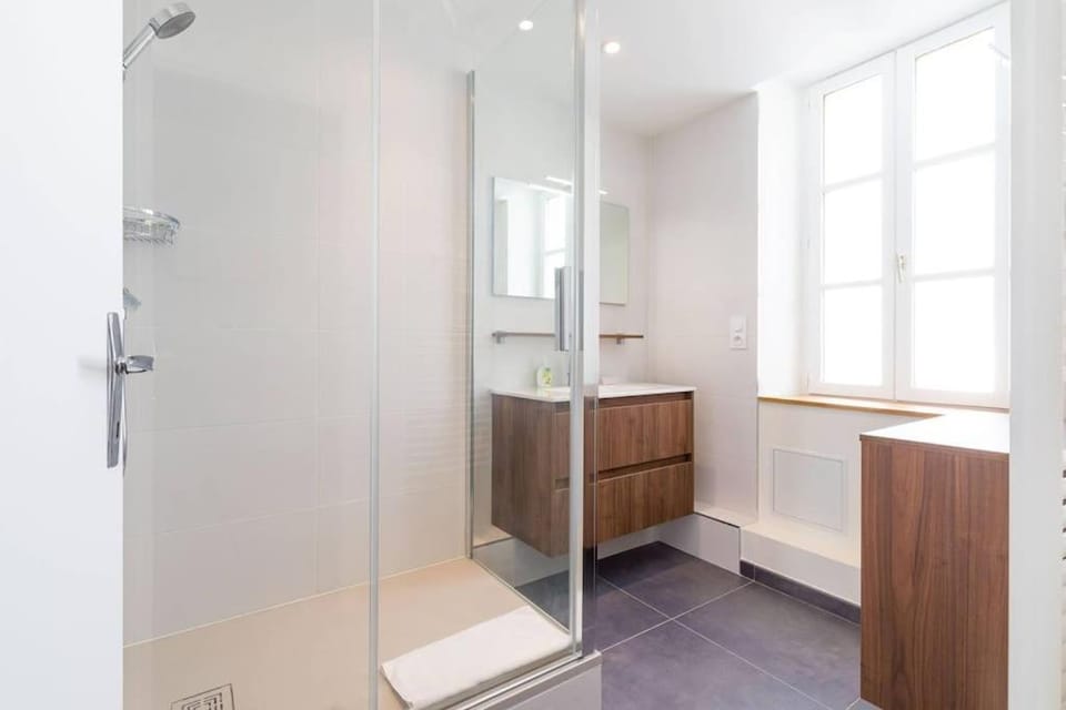 Le Duplex des Ducs Apartment in Dijon