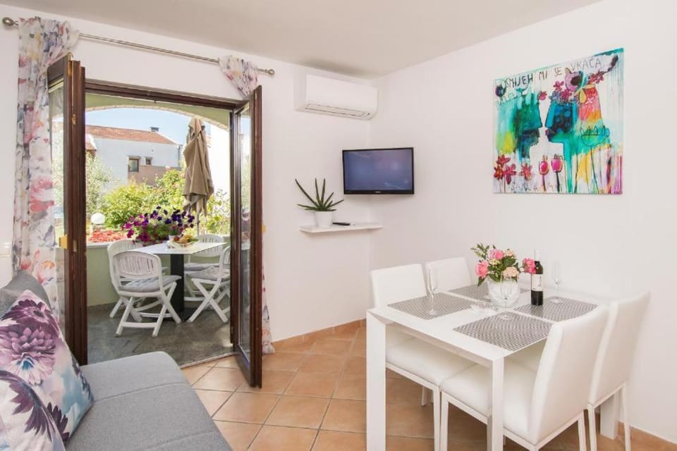 Motovunska 39b Apartment in Poreč