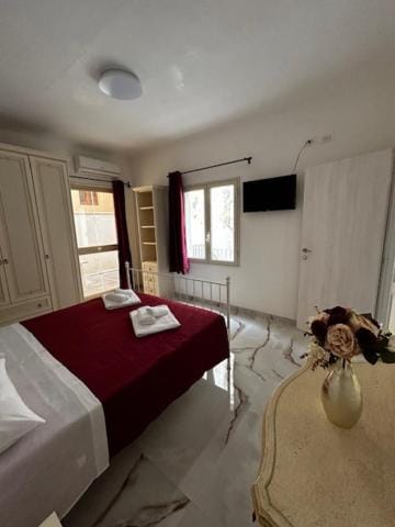 TV and multimedia, Bedroom